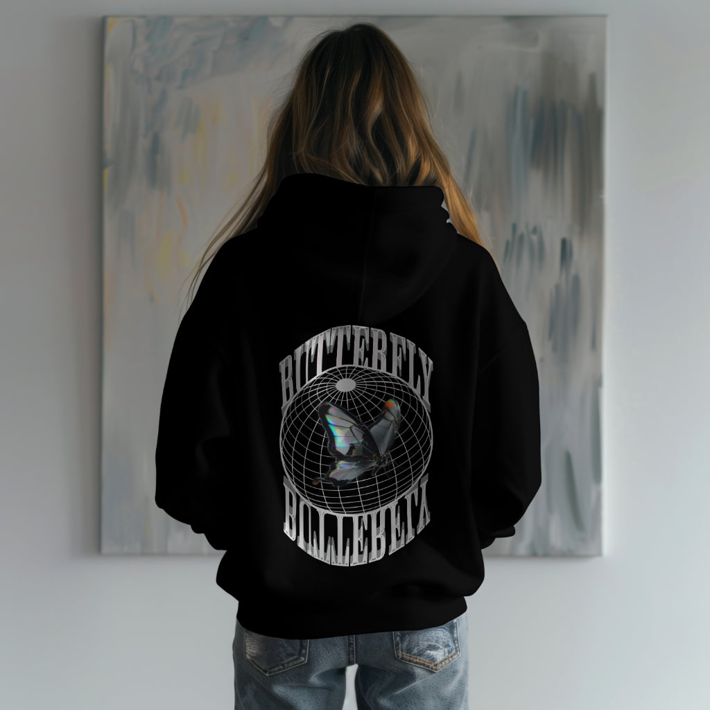 WOMEN HOODIES