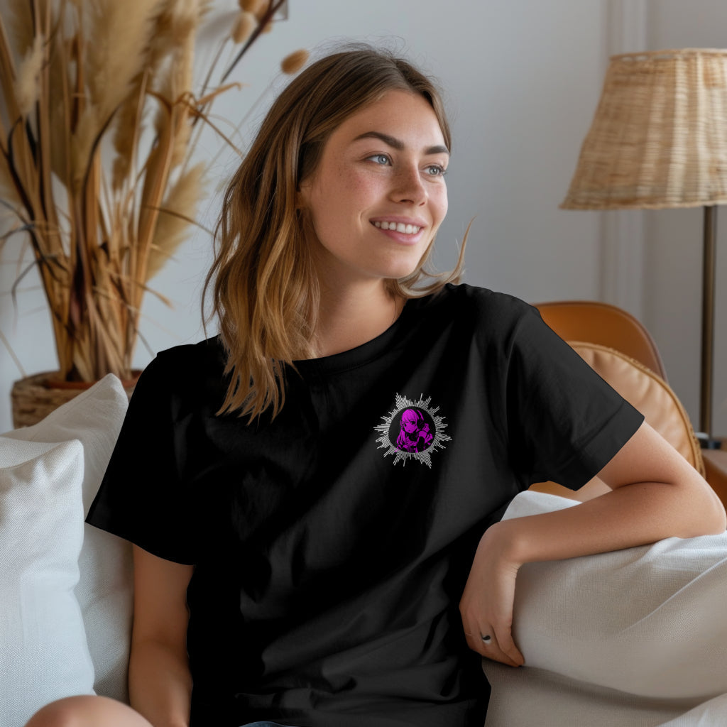 WOMEN T-SHIRT
